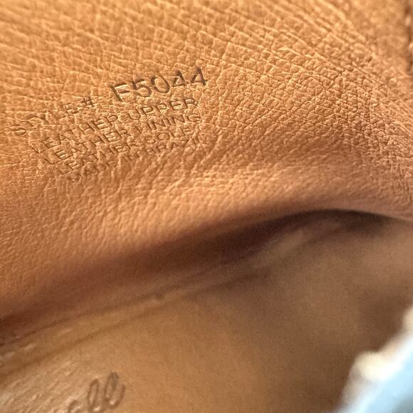 Madewell Womens The Billie Boot Size 8 F5044 Leather Bootie Classic Black - Picture 9 of 11